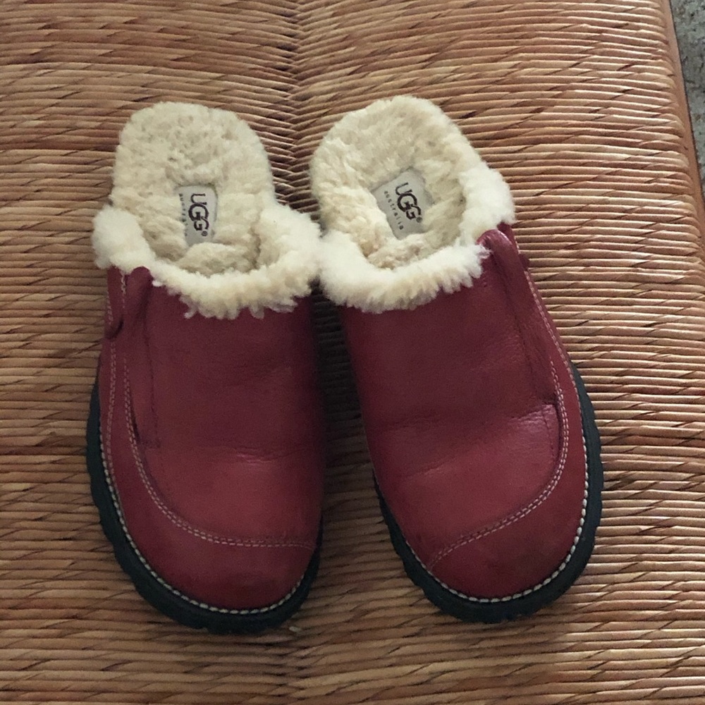 Shoes